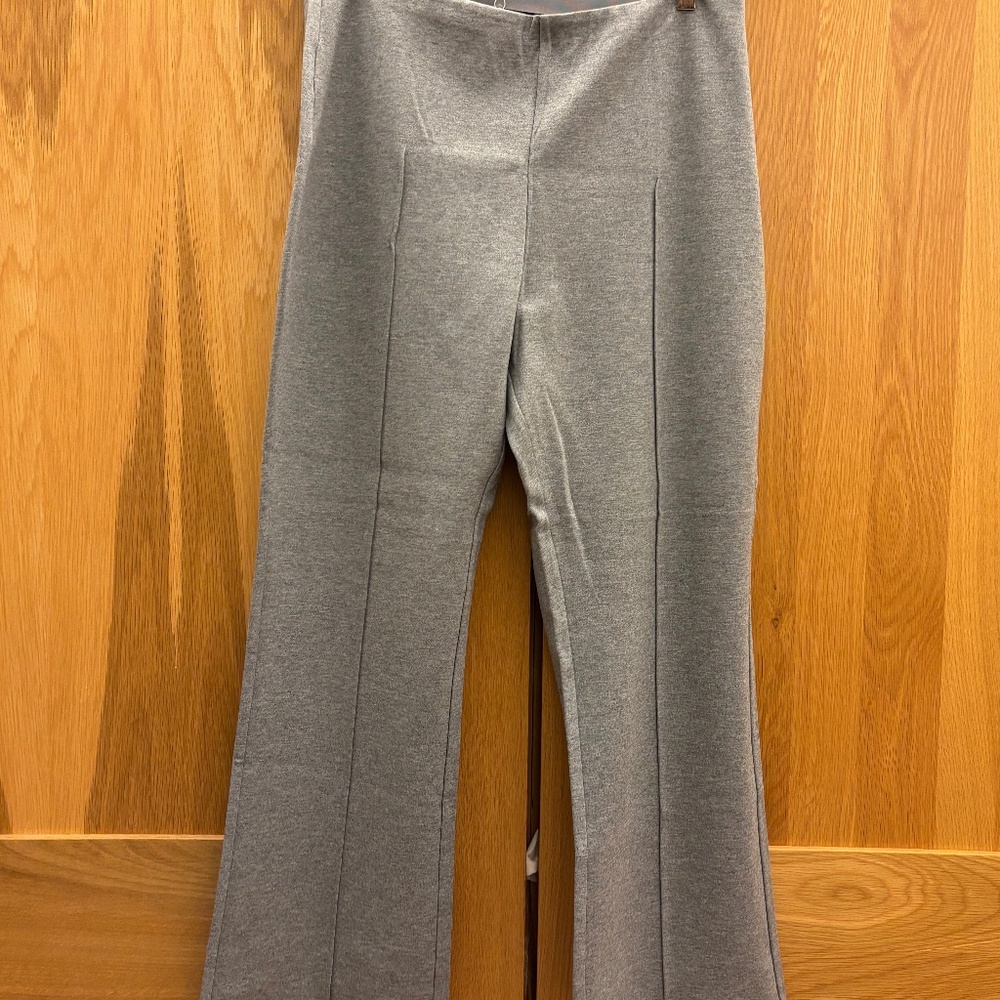 Everlane Dream Kick Flare Pants Size L